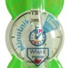 Kinderzahnbürste mit Timer, kristallroter Ball