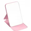 Klappbarer Kosmetikspiegel, L17R, rosa