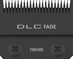 Klingblock FX8010DE