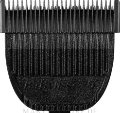 Klinge für Haarschneidemaschine