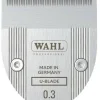 Klinge für U-Blade Maschine, 0,3 mm