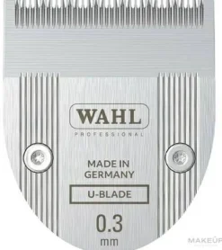 Klinge für U-Blade Maschine, 0,3 mm