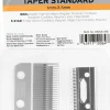 Klingenblock 01006-416 für die Haarmaschine Super Taper, Icon, 100 Year, 1-3,5 mm