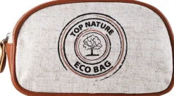 Öko-Kosmetiktasche Top Nature 98680