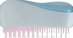 Kompakte Haarbürste