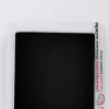 Kompakter doppelseitiger Spiegel 4545 schwarz