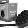 Kopfhautmassagebürste Classic Black