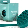Kopfhautmassagebürste Quetzal Green