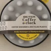 Kopfmassagebürste