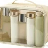 Kosmetik-Organizer KS105WZ3 cremefarben