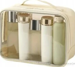 Kosmetik-Organizer KS105WZ3 cremefarben