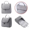 Kosmetik-Organizer, KS37WZ1, grau