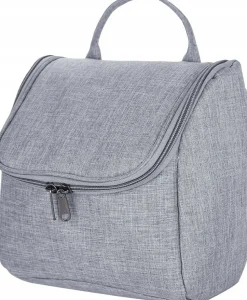 Kosmetik-Organizer, KS37WZ1, grau