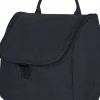 Kosmetik-Organizer, KS37WZ2, schwarz