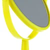 Kosmetikspiegel 85741 gelb