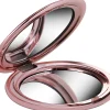 Kosmetikspiegel, 85253, Roségold