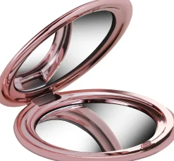 Kosmetikspiegel, 85253, Roségold