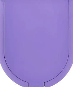 Kosmetikspiegel, 85239, violett