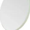 Kosmetikspiegel, Tischmodell, doppelseitig, 85024, pastellgrün