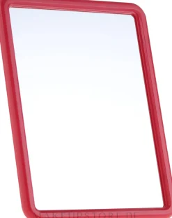 Kosmetikspiegel 18x24 cm 9256 rosa