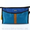 Kosmetiktasche 94613 blau