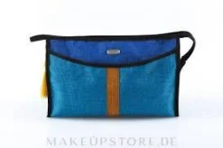 Kosmetiktasche 94613 blau