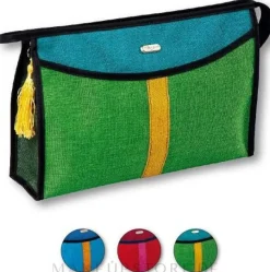 Kosmetiktasche 94613 blau