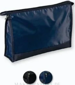 Kosmetiktasche 92817 blau