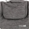Kosmetiktasche 498688 grau