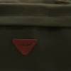 Kosmetiktasche, 4842, graugrün