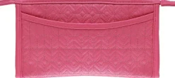 Kosmetiktasche 98352 rosa