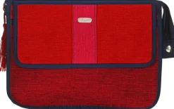 Kosmetiktasche 94620 rot
