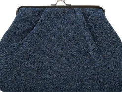 Kosmetiktasche 98727 Twinkle blau