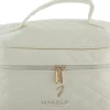 Kosmetiktasche A6152VT beige