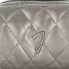 Kosmetiktasche A6134VT Bronze