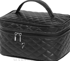 Kosmetiktasche A6152VT schwarz