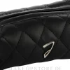 Kosmetiktasche A6134VT schwarz