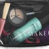 Kosmetiktasche Basic (ohne Inhalt)