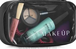 Kosmetiktasche Basic (ohne Inhalt)