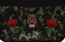 Kosmetiktasche Camouflage 95924