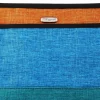 Kosmetiktasche 4COL 94606 blau