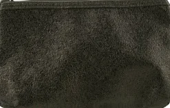 Kosmetiktasche Crease 98246 dunkelgrün