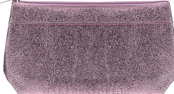 Kosmetiktasche Crease 98253 rosa