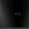 Kosmetiktasche Fashion Design 97041 schwarz