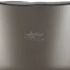 Kosmetiktasche Fashion Design 97010 silber
