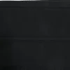 Kosmetiktasche für Männer schwarz