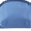 Kosmetiktasche Frill 96242 blau
