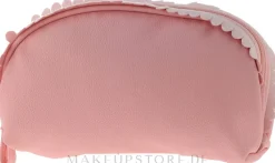 Kosmetiktasche Frill 96259 pink