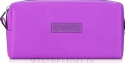 Kosmetiktasche Girl's Travel violett (ohne Inhalt)