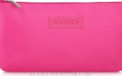 Kosmetiktasche Girl's Travel rosa